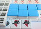 নীল / সবুজ রং আইআর চিহ্নিত Mahjong গেমস প্রতারণা জন্য Mahjong টাইলস